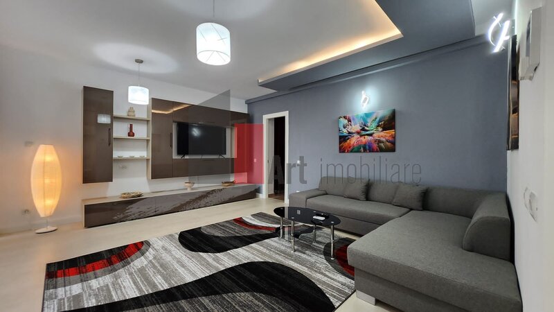 Floreasca apartament 3 camere lux